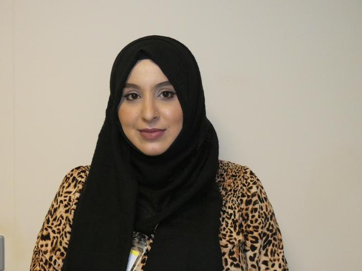 Hifzuha Aamir