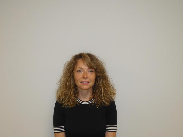 Angeliki Tzagkaraki