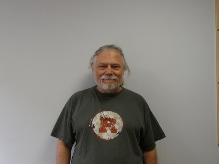 Terry Ray