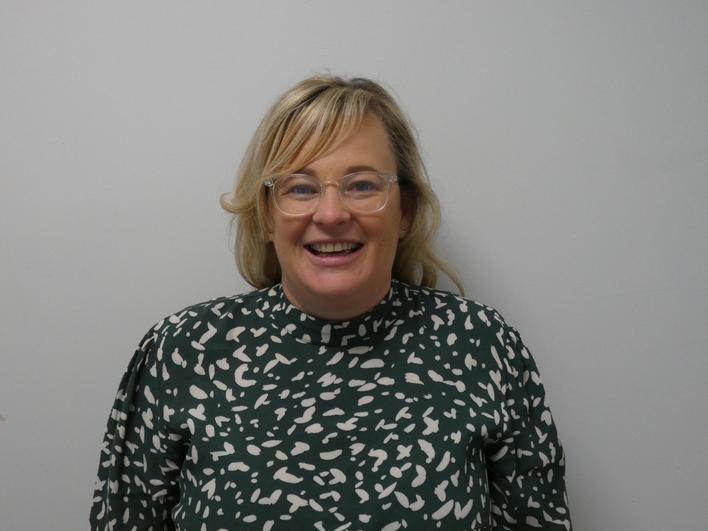 Rachel Faulkner 
