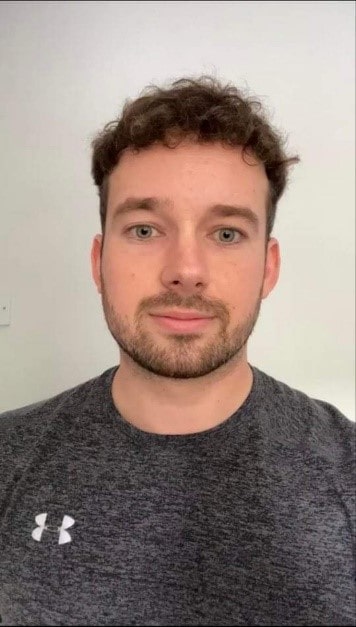 Gareth Jones 