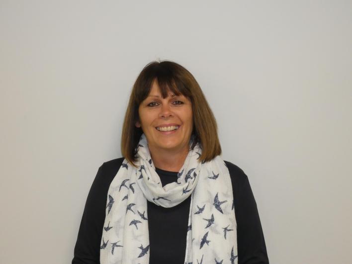 Anita Walsh